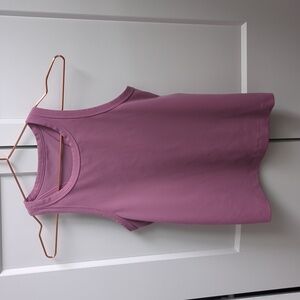 lululemon Align Waist-Length Racerback Tank Top